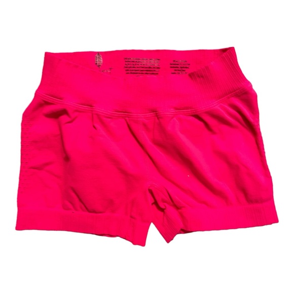 NEW [2-Pc] Free People FP Movement GK Shorts & Happiness Runs Bra - Picture 7 of 12